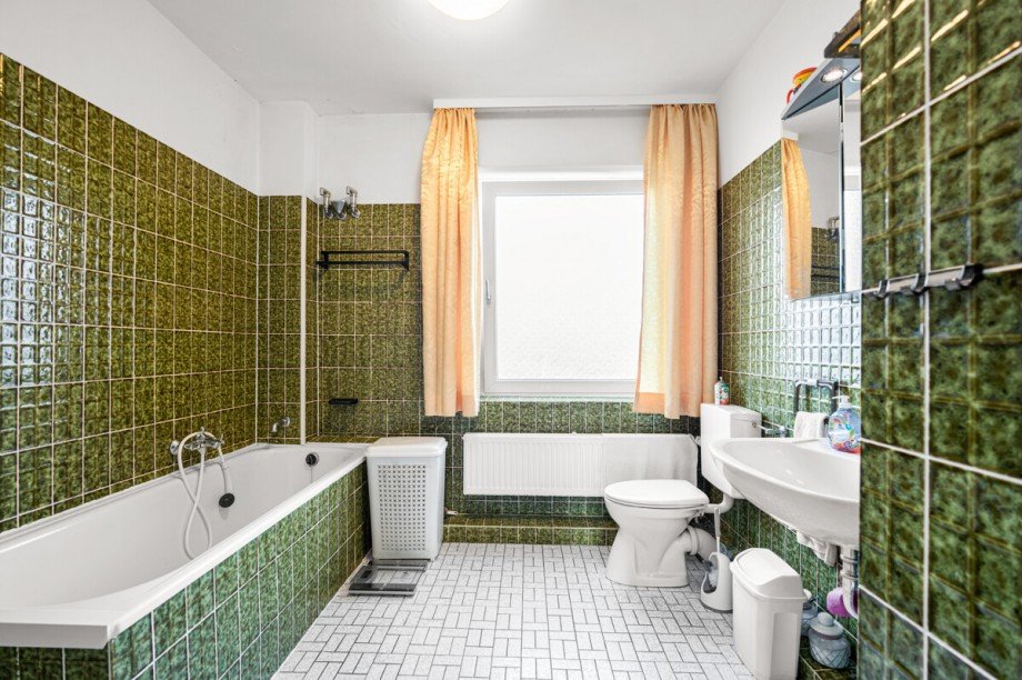 gro�es Reihenmittelhaus Norderstedt