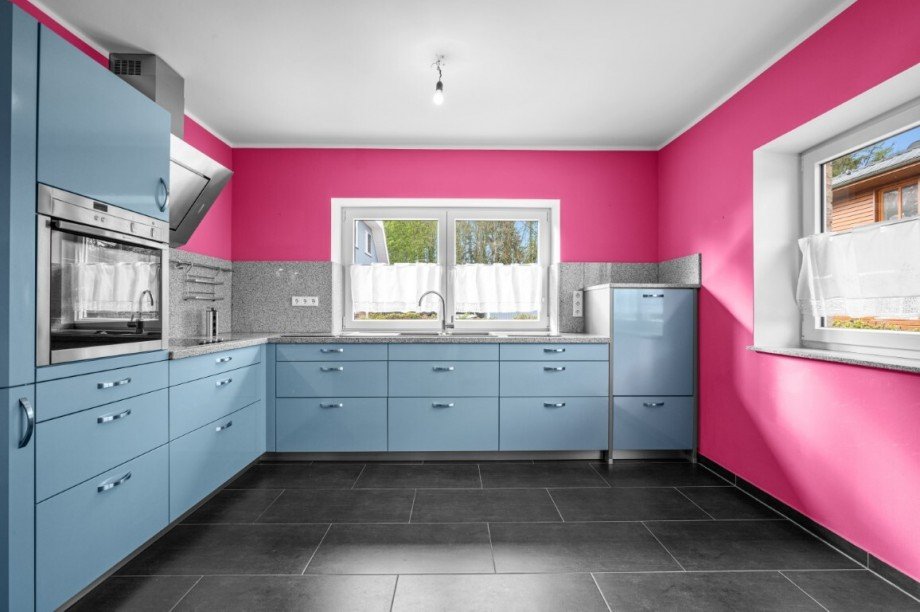 lichtdurchflutet! Einfamilienhaus Gro�enaspe