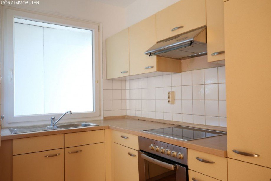 K�che Etagenwohnung Quickborn