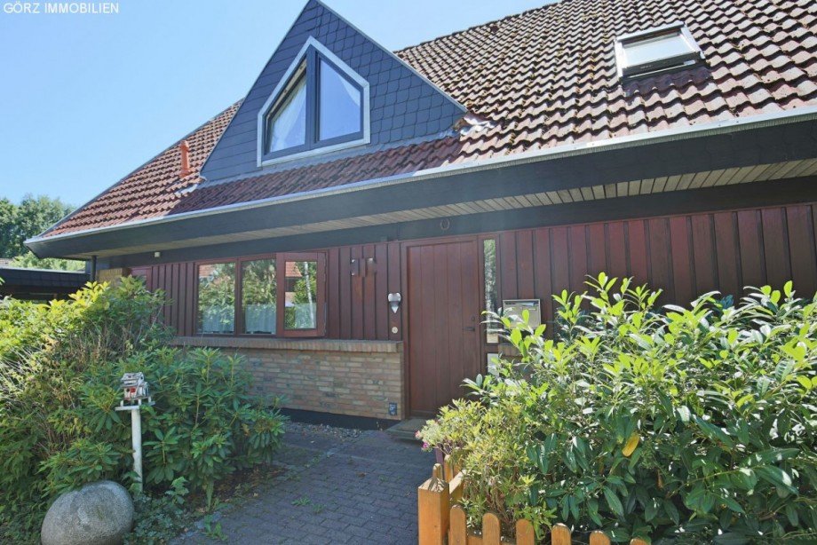  Einfamilienhaus Norderstedt
