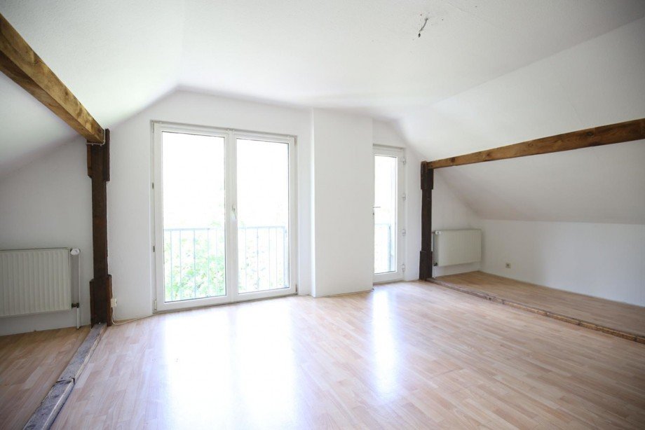  Maisonettewohnung Norderstedt