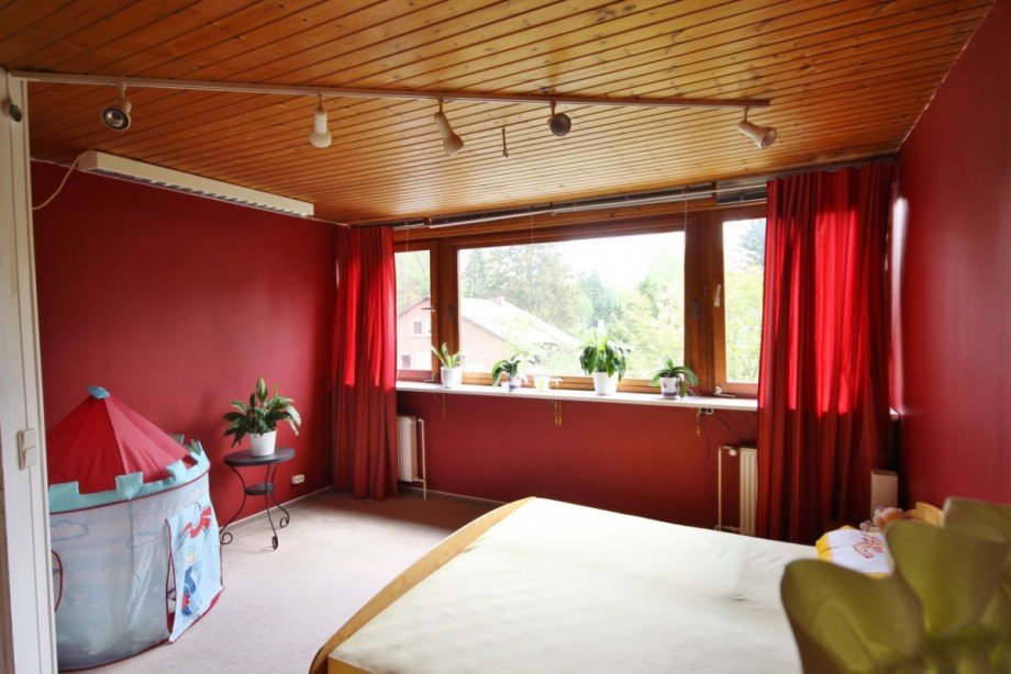  Einfamilienhaus Quickborn-Heide