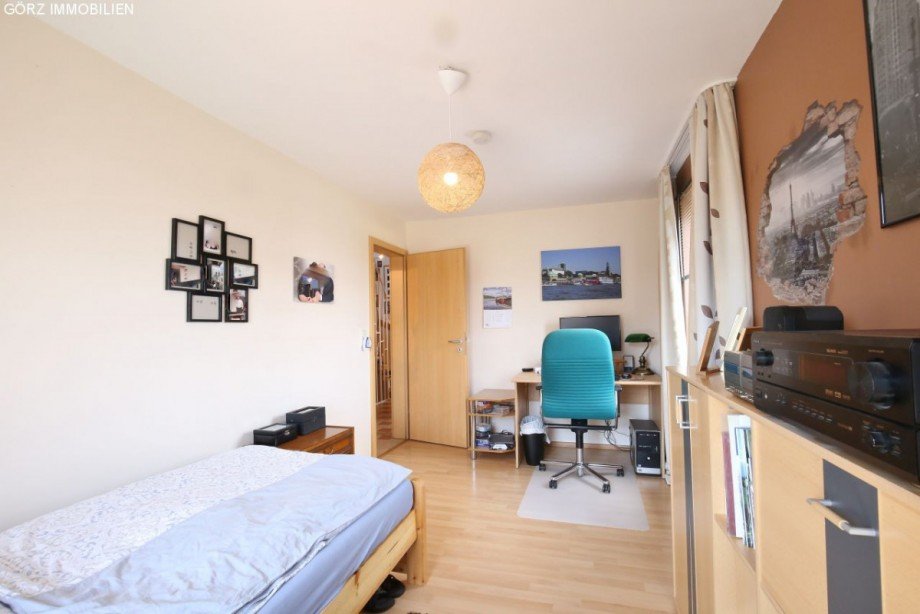 Arbeitszimmer/Kinderzimmer Reihenendhaus Pinneberg
