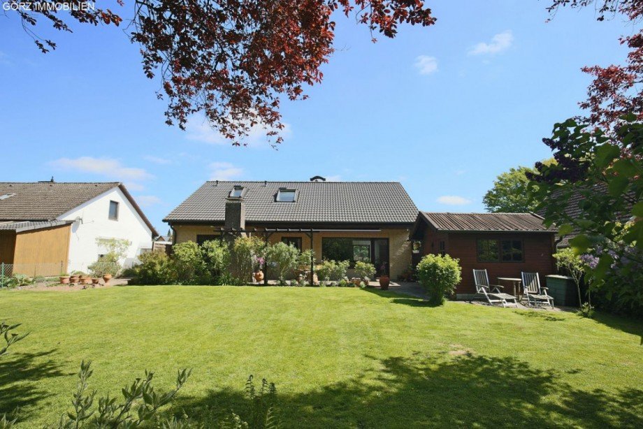  Einfamilienhaus Elmenhorst
