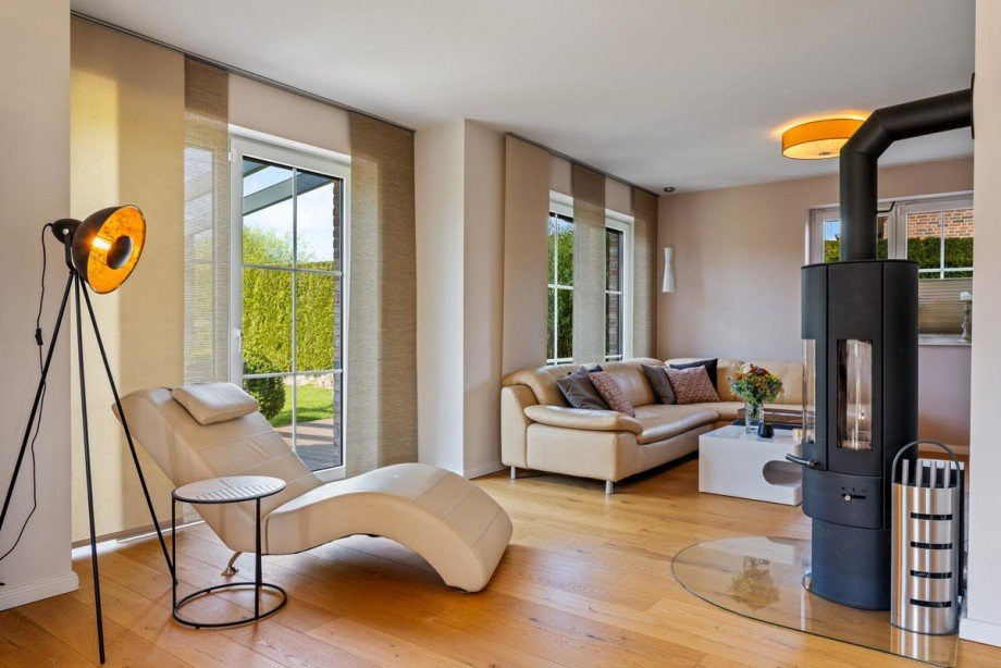 Wohnbereich Einfamilienhaus Henstedt-Ulzburg
