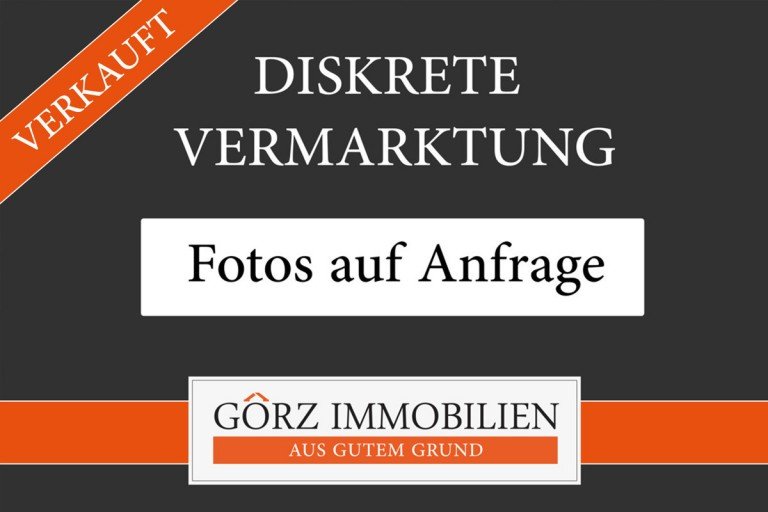 MC470575 Hamburg / Langenhorn Wohngrundst�ck *VERKAUFT* Wohnen und Gewerbe -Grundst�ck mit Altbestand in zentraler Lage