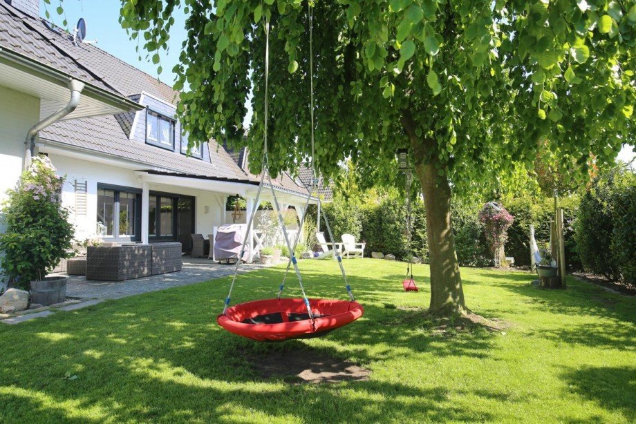 Spielgarten Villa Tangstedt