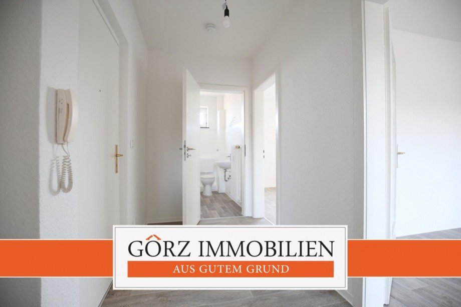  Etagenwohnung Barmstedt