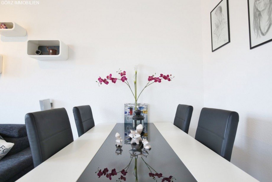  Etagenwohnung Norderstedt