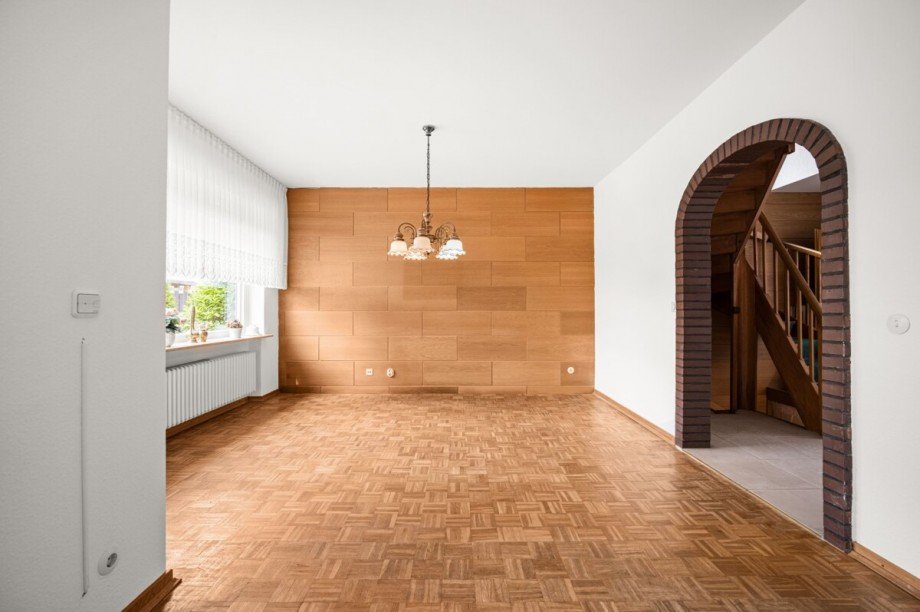  Reihenendhaus Norderstedt