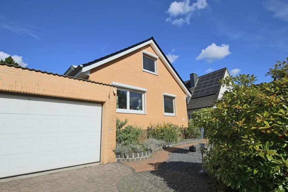  Einfamilienhaus Hamburg