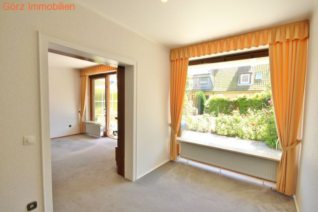 Esszimmer Reihenhaus Norderstedt