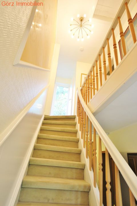 Einfamilienhaus Tornesch