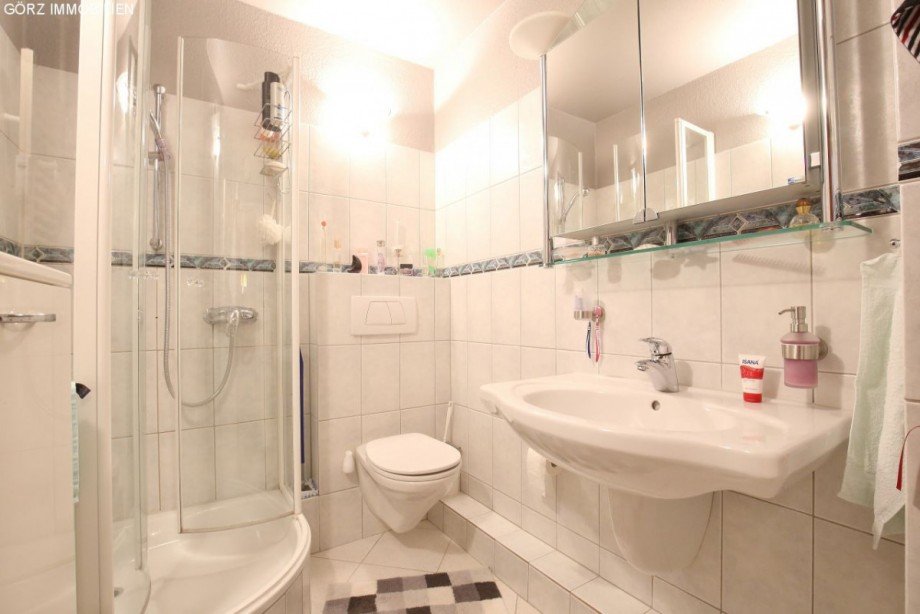 Bad Etagenwohnung Pinneberg