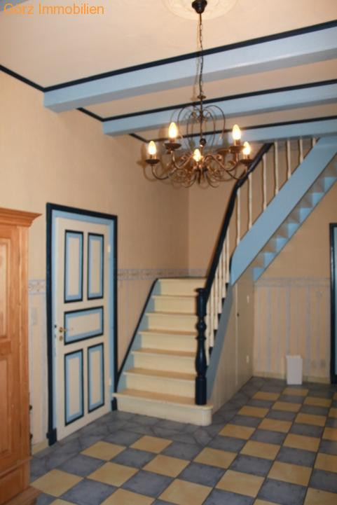 Diele Haus Wakendorf
