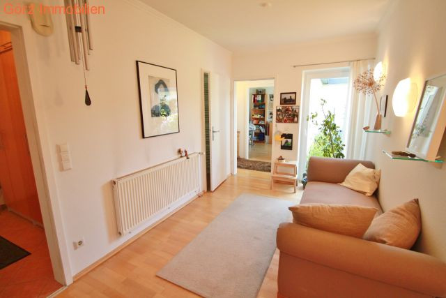  Bungalow Schenefeld
