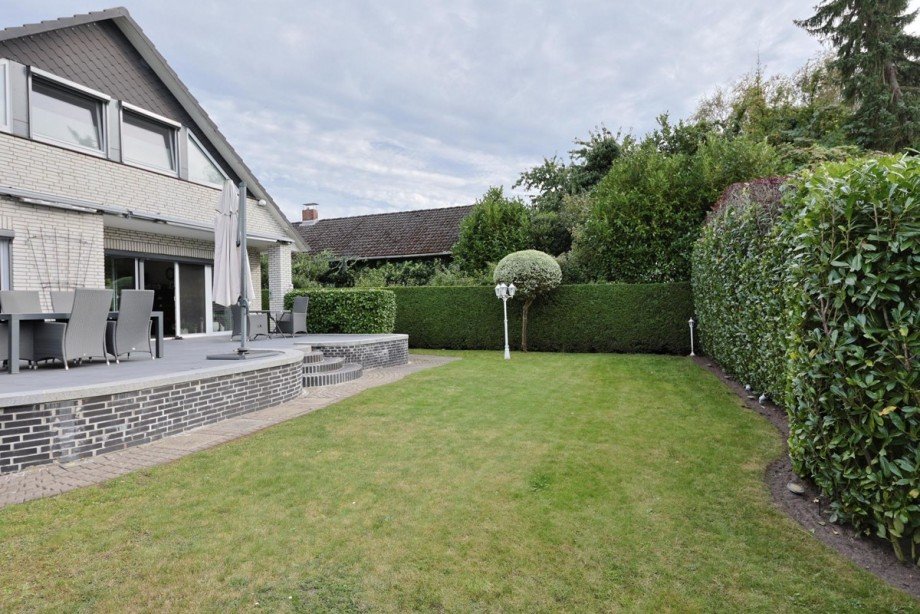 Einfamilienhaus B�nningstedt