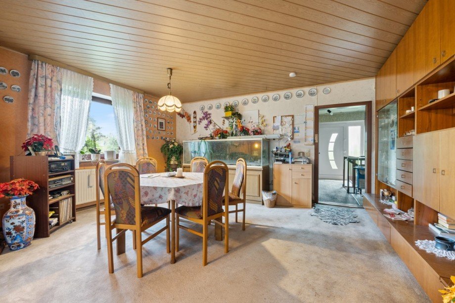  Bungalow Norderstedt