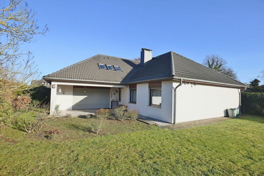  Einfamilienhaus Henstedt Ulzburg