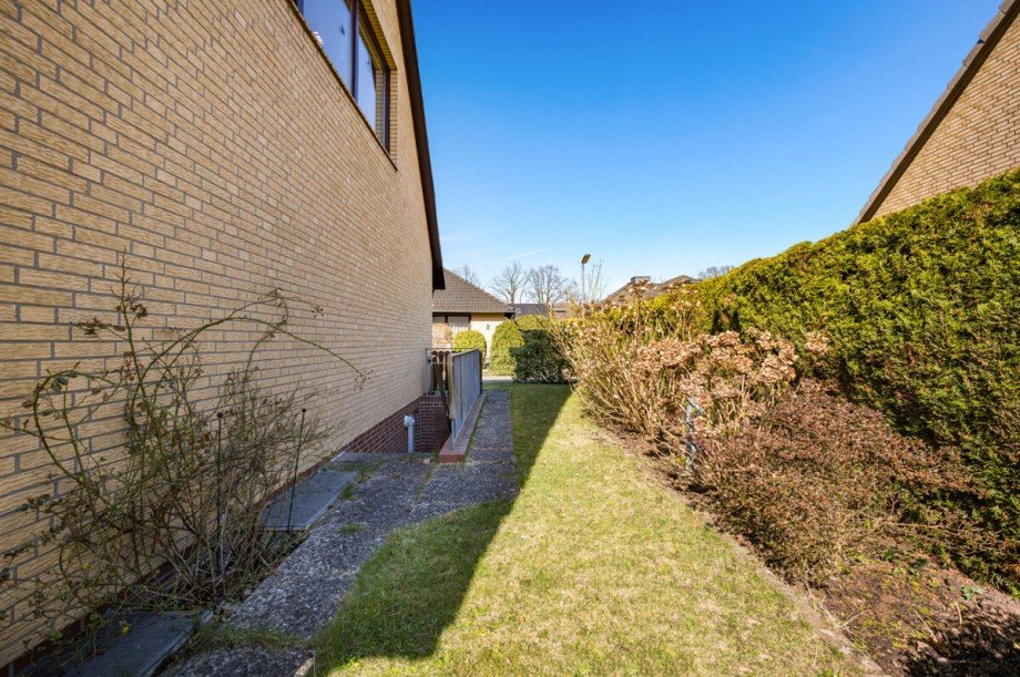  Einfamilienhaus Norderstedt