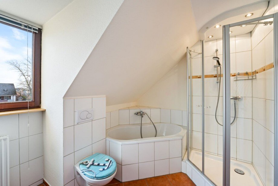  Dachgeschosswohnung Quickborn