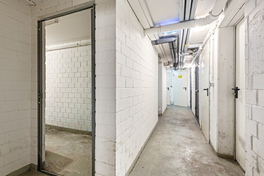 Keller Etagenwohnung Hamburg