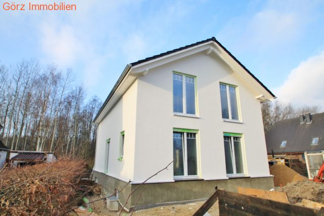  Einfamilienhaus Schenefeld