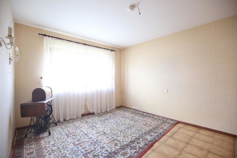 Arbeits-/Schlafzimmer EG Einfamilienhaus Norderstedt