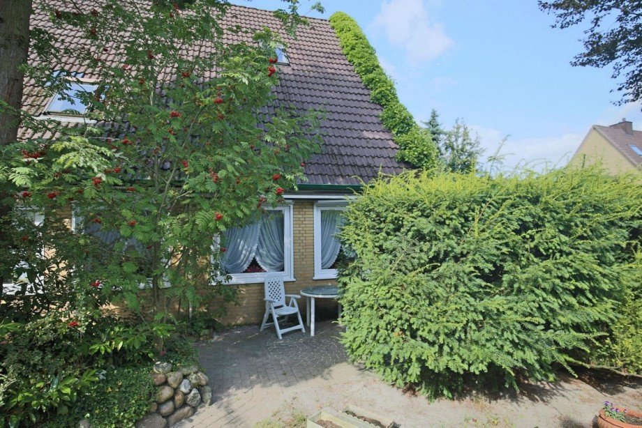  Reihenendhaus Norderstedt