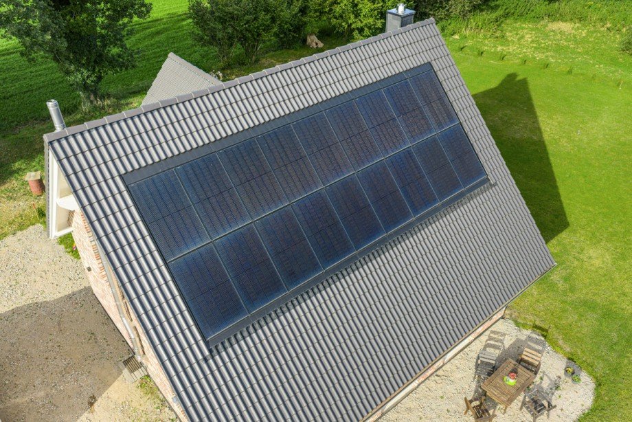  Einfamilienhaus Lutzhorn