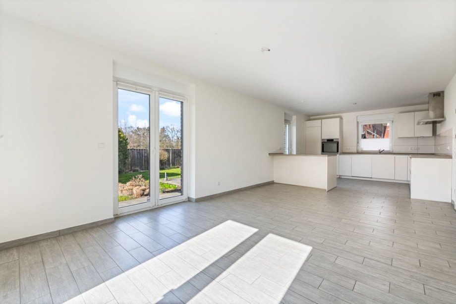  Einfamilienhaus Norderstedt / Glash�tte