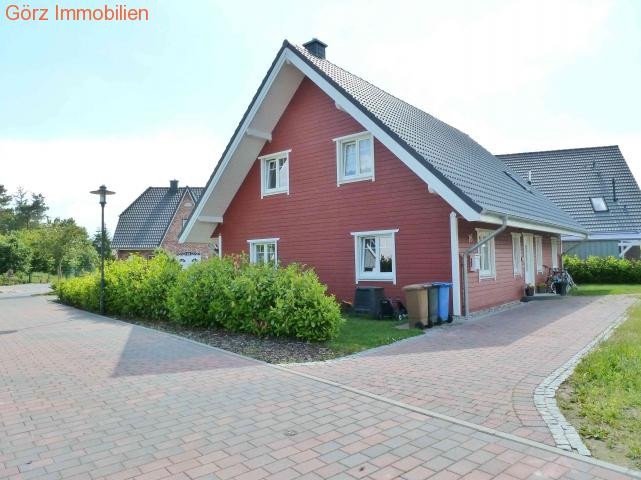  Einfamilienhaus Barmstedt