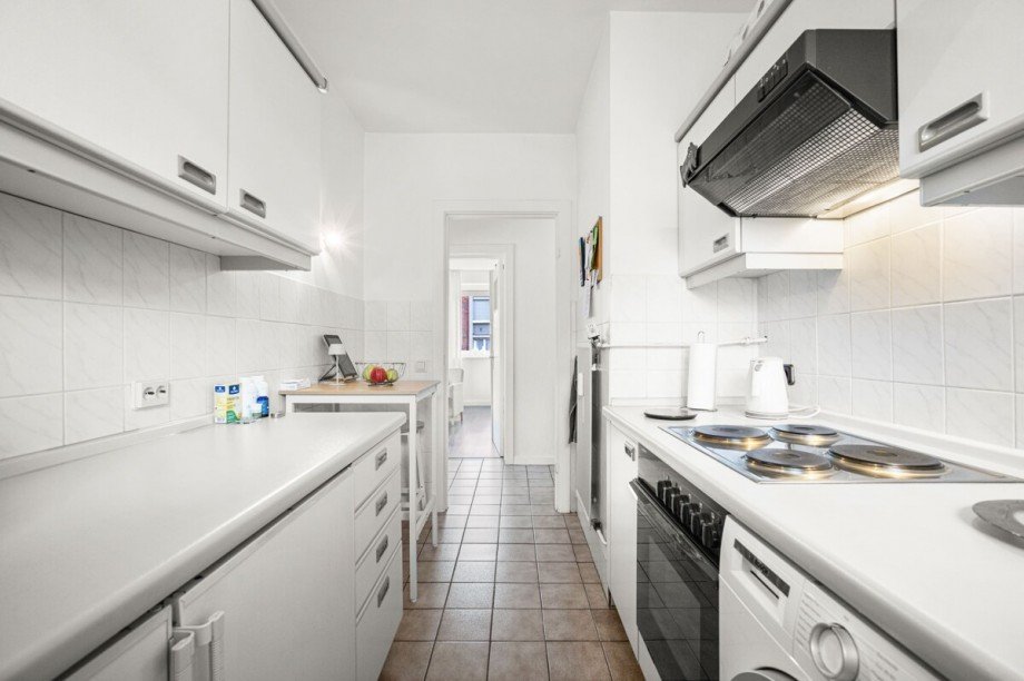  Etagenwohnung Hamburg