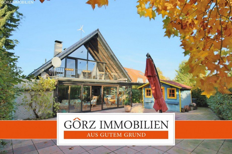  Einfamilienhaus Pinneberg