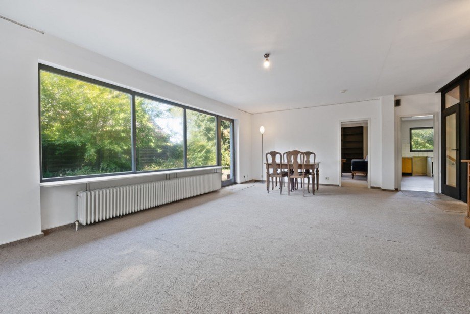 ger�umiger Wohnbereich Einfamilienhaus Norderstedt