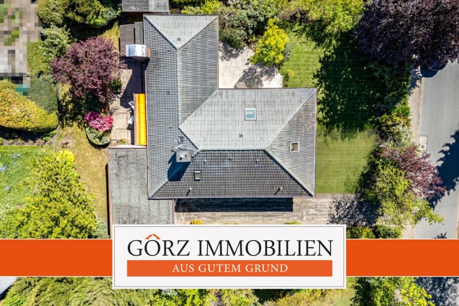  Einfamilienhaus Norderstedt / Glash�tte