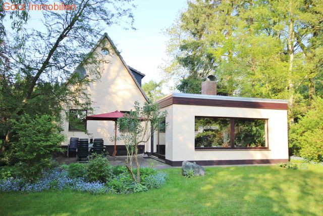  Einfamilienhaus Tornesch