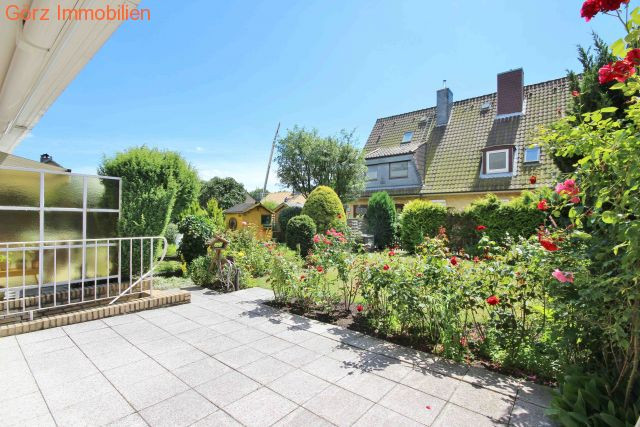  Reihenhaus Norderstedt
