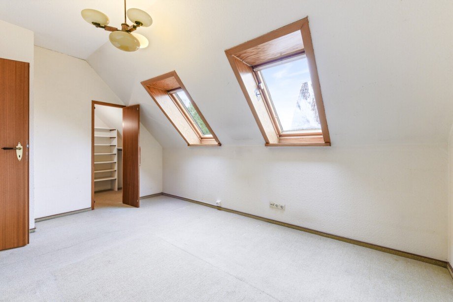 Zimmer I Einfamilienhaus Norderstedt