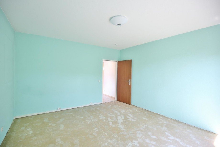 Schlafzimmer Erdgeschosswohnung Quickborn