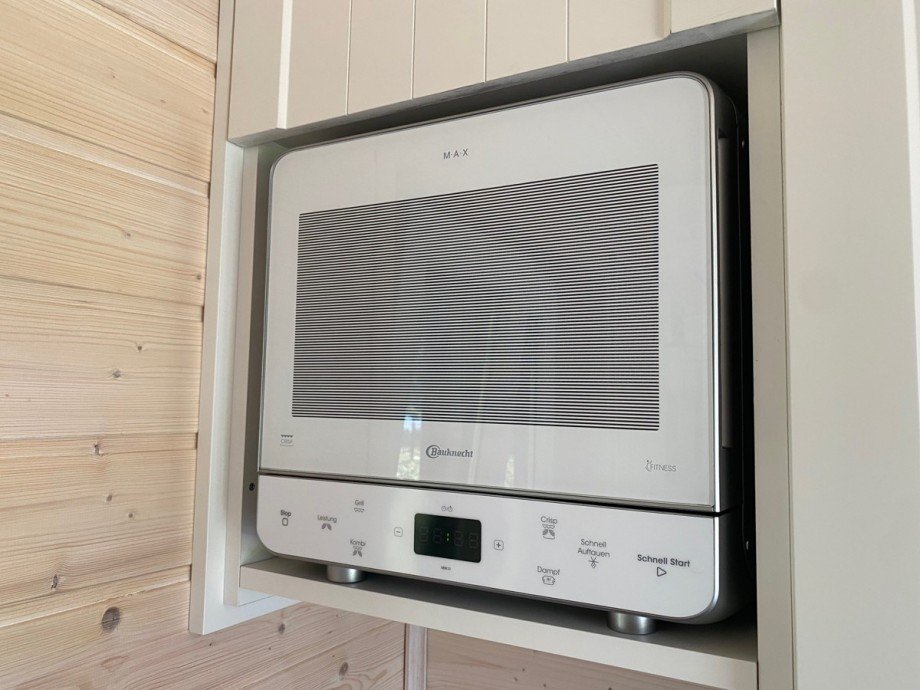ausgestattet mit hochwertigen Ger�ten Haus Itzstedt