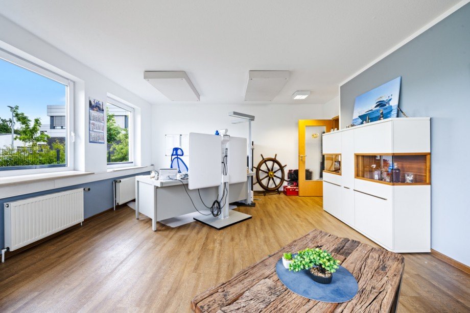  B�rofl�che Quickborn