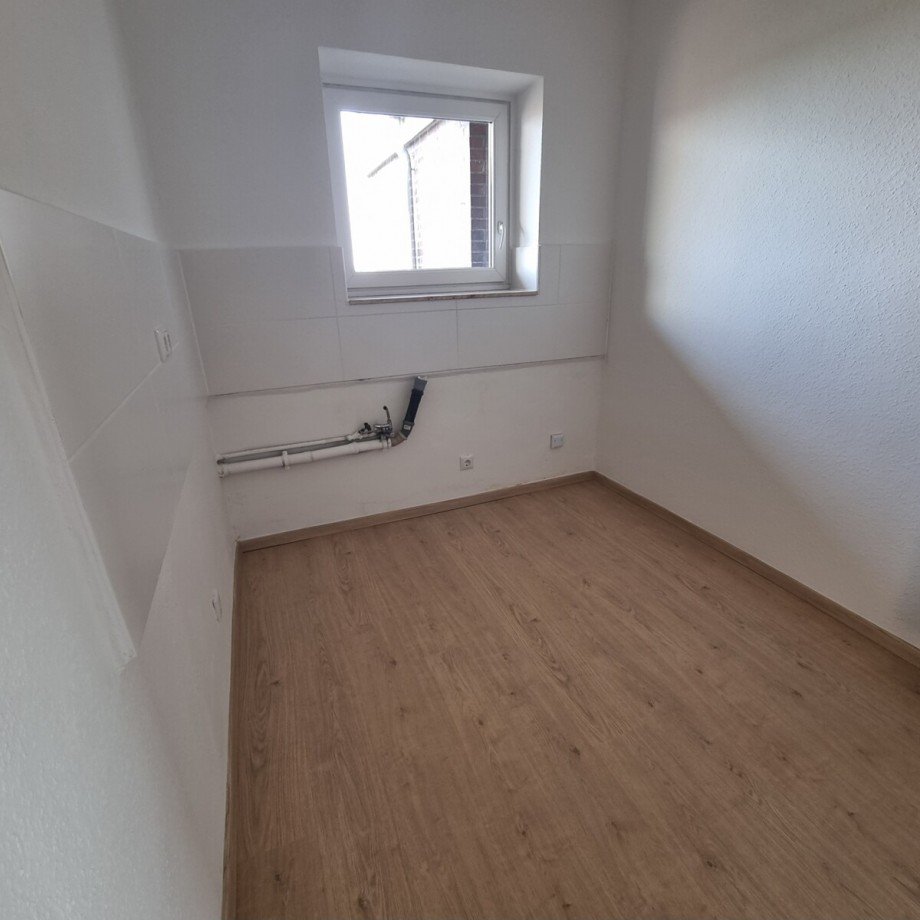 K�che Etagenwohnung Barmstedt