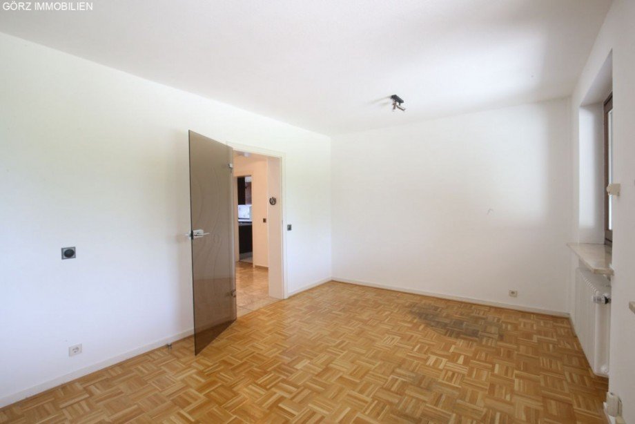 Schlafzimmer Einfamilienhaus Norderstedt