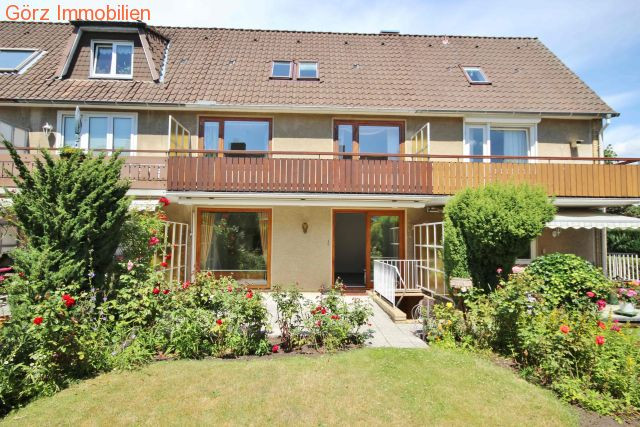  Reihenhaus Norderstedt