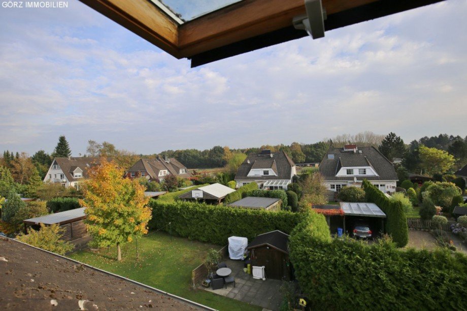  Dachgeschosswohnung Moorrege