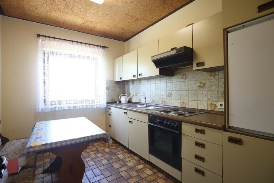 Einbauk�che Bungalow Gro�enaspe