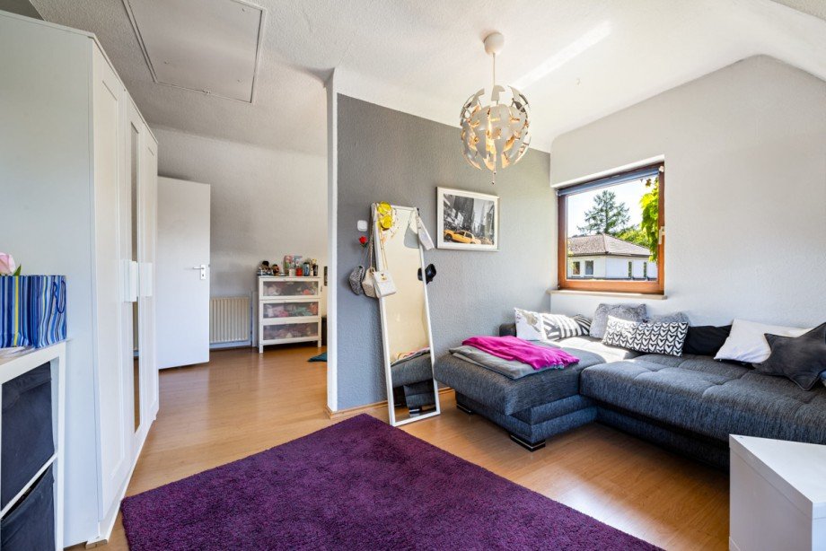  Einfamilienhaus Norderstedt