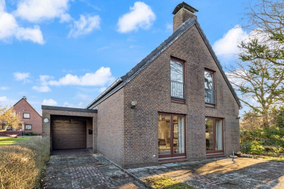  Einfamilienhaus Norderstedt