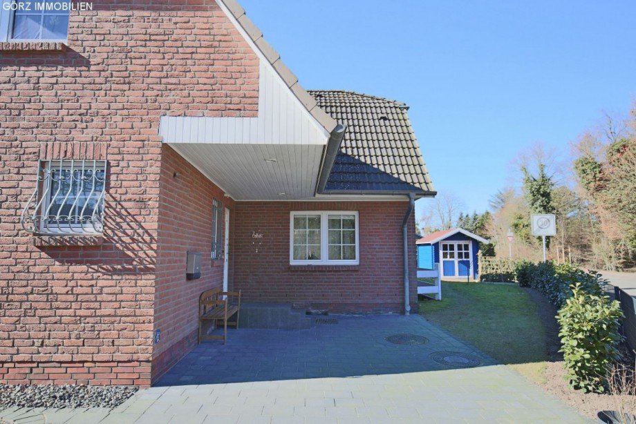  Einfamilienhaus Henstedt-Ulzburg